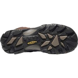 Взуття чоловіче Keen Pyrenees M - коричневе/чорне