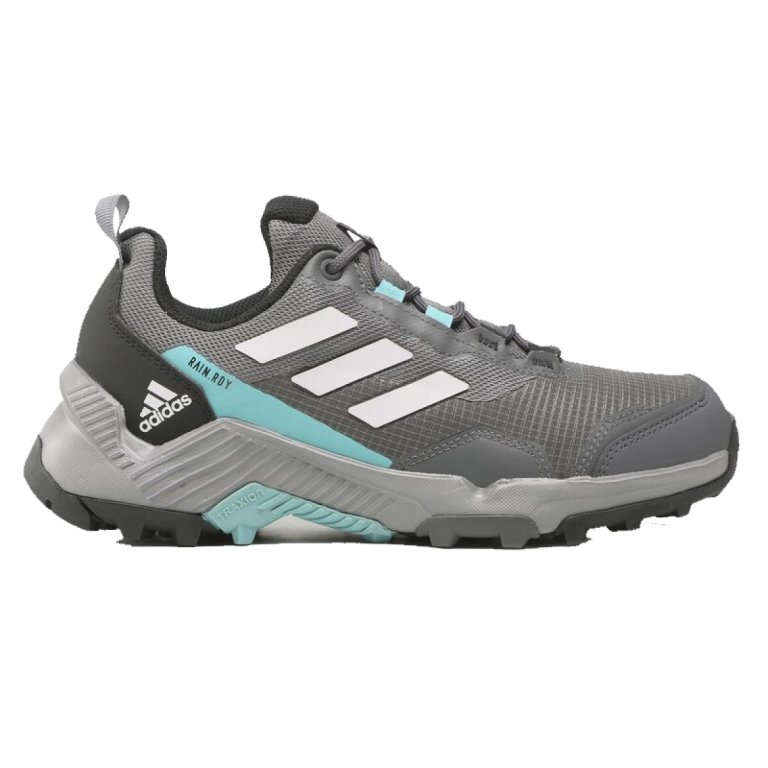 Взуття жіноче Adidas Eastrail 2 Rain.Rdy W - сірі