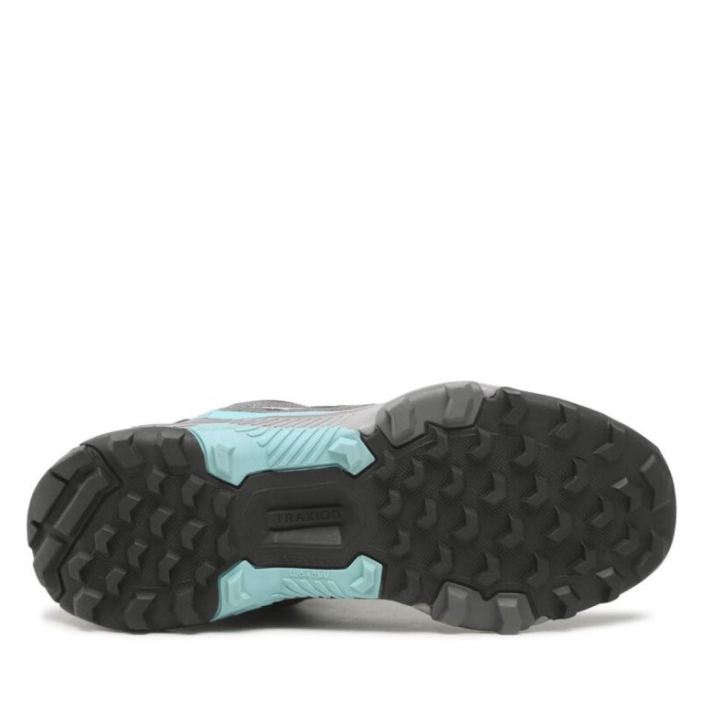 Взуття жіноче Adidas Eastrail 2 Rain.Rdy W - сірі