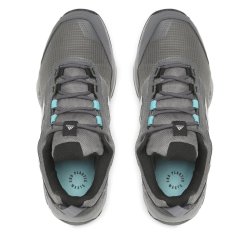 Взуття жіноче Adidas Eastrail 2 Rain.Rdy W - сірі