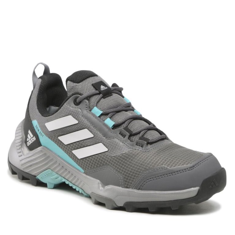 Взуття жіноче Adidas Eastrail 2 Rain.Rdy W - сірі