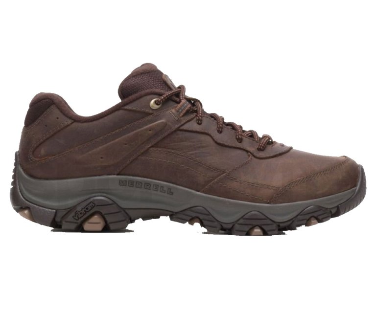 Кросівки Merrell Moab Adventure 3 M - коричневі
