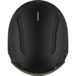 Шолом Salomon Driver Pro Sigma Mips - чорний