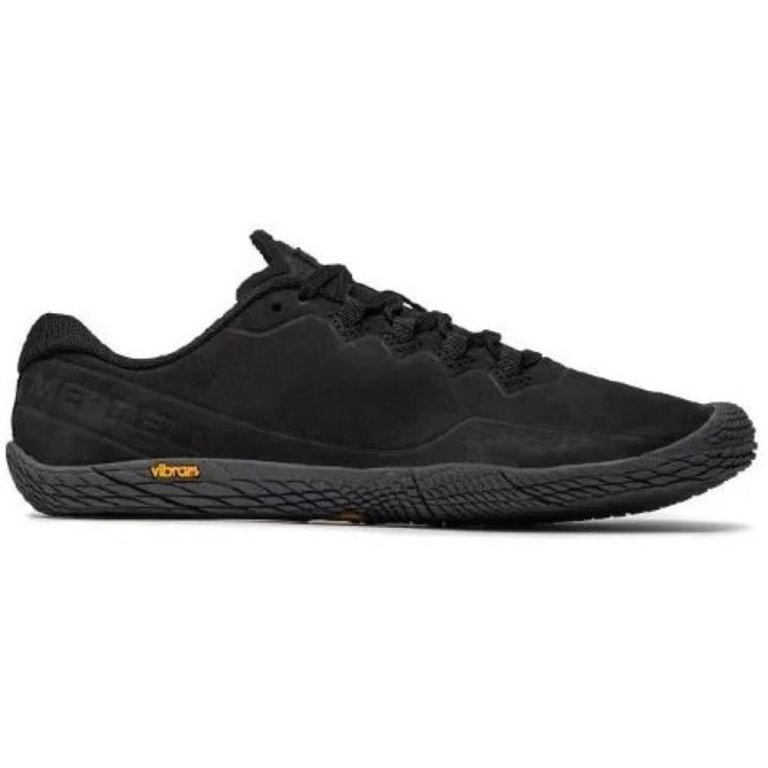 Взуття Merrell Vapor Glove 3 Luna LTR M - чорне