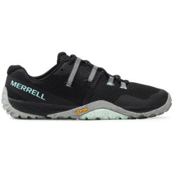 Obuv Merrell Trail Glove 6 W - černá