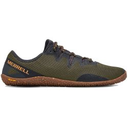 Obuv Merrell Vapor Glove 5 M - zelená