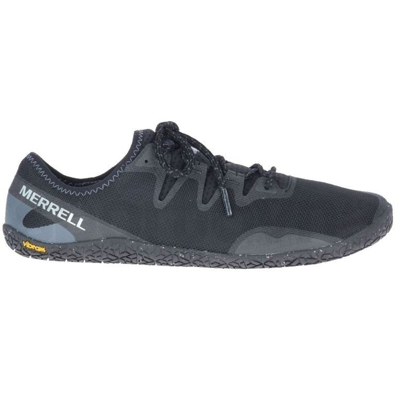 Obuv Merrell Vapor Glove 5 M - černá