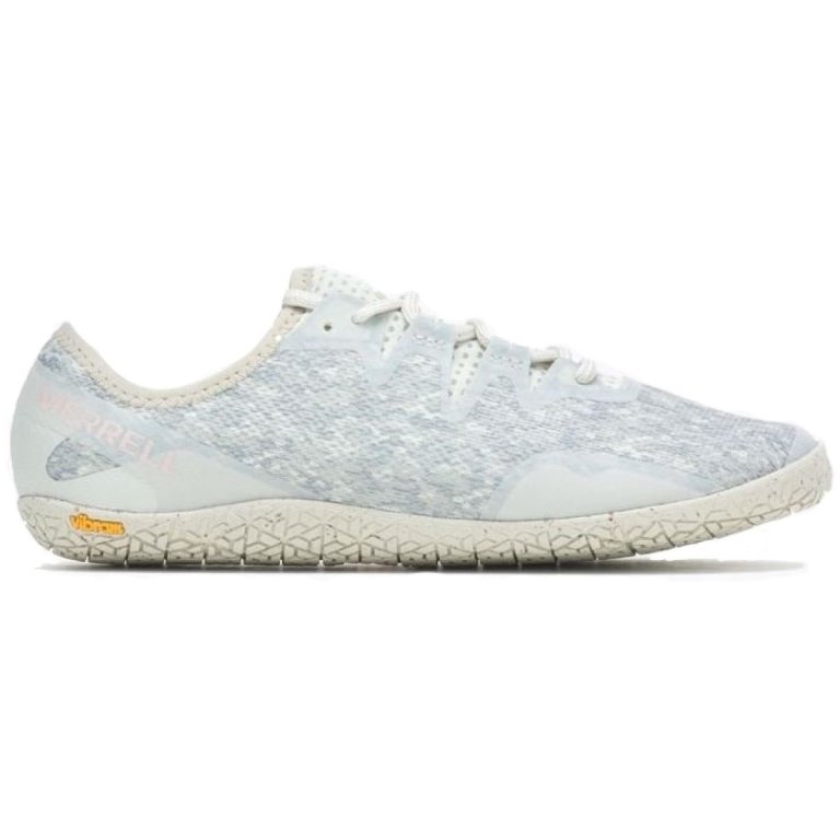 Взуття Merrell Vapor Glove 5 Вт - сіре