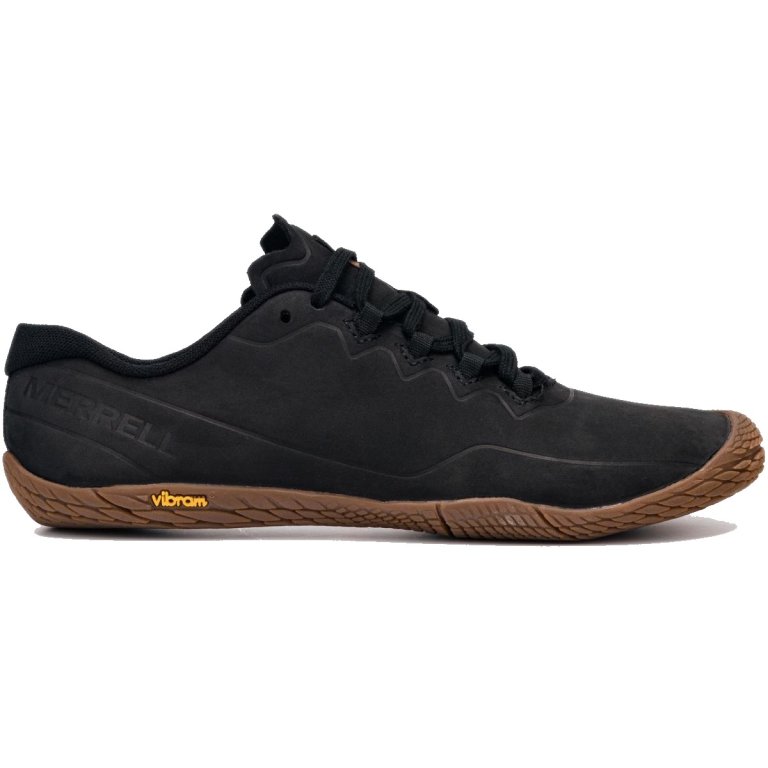 Obuv Merrell Vapor Glove 3 Luna LTR W - černá
