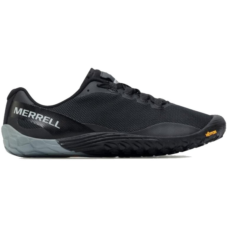 Obuv Merrell Vapor Glove 4 W - černá