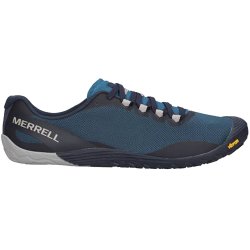 Obuv Merrell Vapor Glove 4 M - modrá/tmavě modrá
