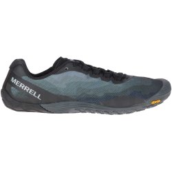 Obuv Merrell Vapor Glove 4 M - černá/zelená