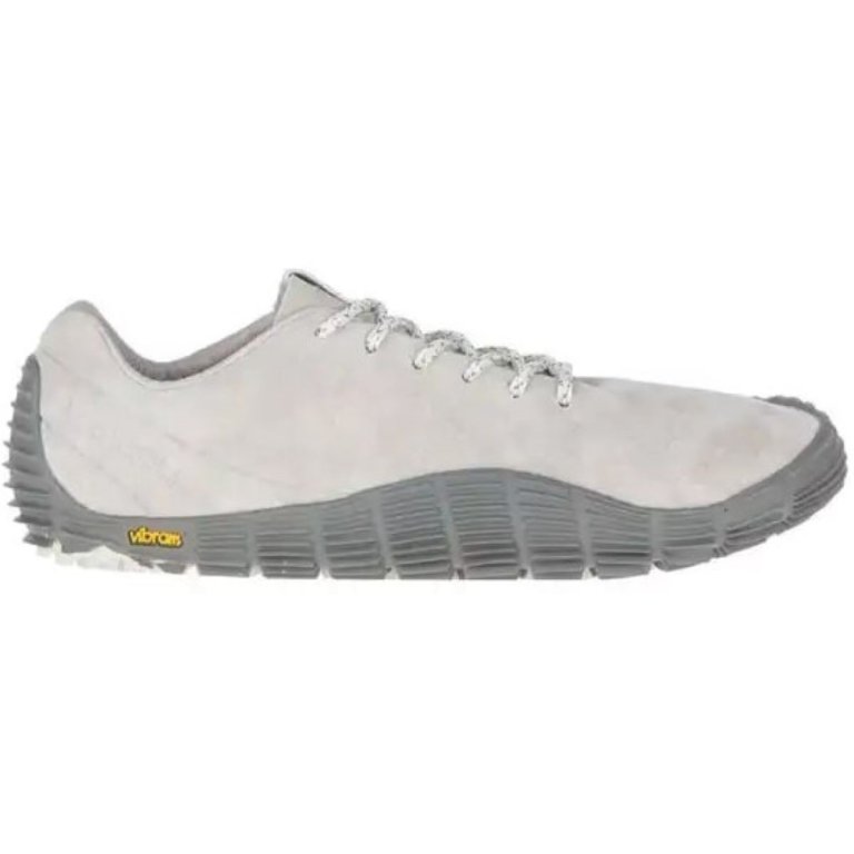 Obuv Merrell Move Glove Suede W - béžová