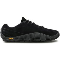 Взуття Merrell Move Glove Suede M - чорне