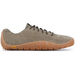Obuv Merrell Move Glove Suede M - zelená