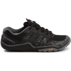 Взуття Merrell Trail Glove 5 W - чорне