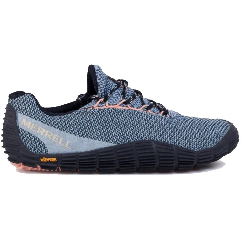 Obuv Merrell Move Glove W - modrá
