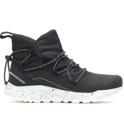Взуття Merrell Bravada 2 Thermo Demi WP W - чорне/біле
