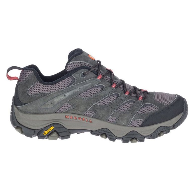 Кросівки Merrell Moab 3 M - сірі