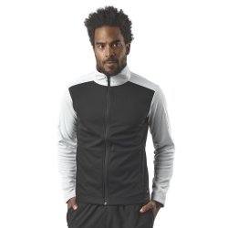 Bunda Salomon GTX WS SShell Jkt M - bílá/černá