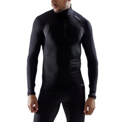 Футболка Craft Active Extreme X Zip M - чорна