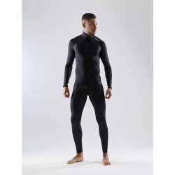 Футболка Craft Active Extreme X Zip M - чорна