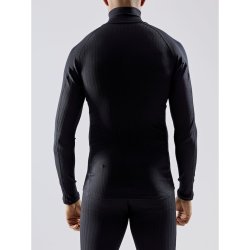 Футболка Craft Active Extreme X Zip M - чорна
