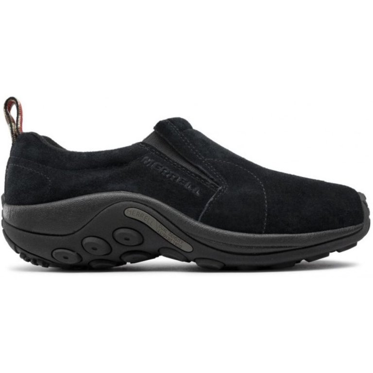 Взуття Merrell Jungle Moc M - чорне
