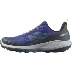 Кросівки Salomon Outpulse GTX M - сині