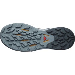Кросівки Salomon Outpulse GTX M - сині