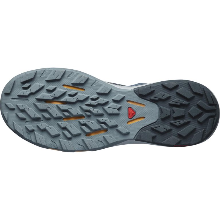 Кросівки Salomon Outpulse GTX M - сині