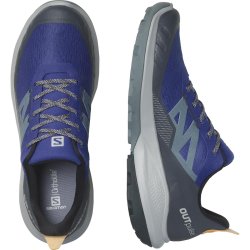 Кросівки Salomon Outpulse GTX M - сині