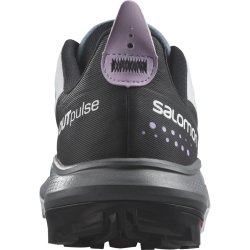 Кросівки Salomon Outpulse GTX W - сині/ сірі