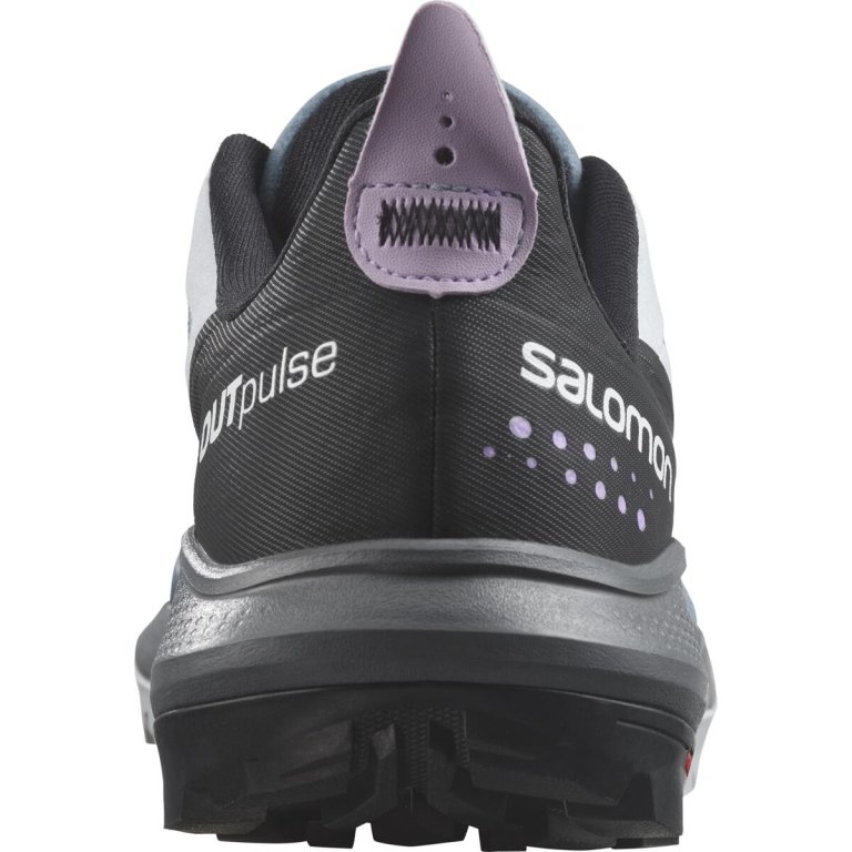 Кросівки Salomon Outpulse GTX W - сині/ сірі