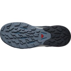 Кросівки високі Salomon Outpulse Mid GTX M - темно-блакитні