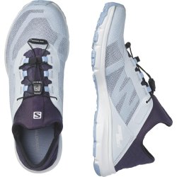 Кросівки Salomon Amphib Bold 2 W - світло блакитні