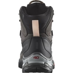 Кросівки високі Salomon Quest 4 GTX W - чорні