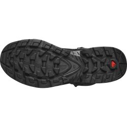 Кросівки високі Salomon Quest 4 GTX W - чорні