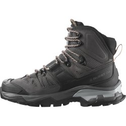 Кросівки високі Salomon Quest 4 GTX W - чорні
