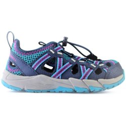 Сандалі Merrell Hydro Choprock Shandal J - сині/зелені