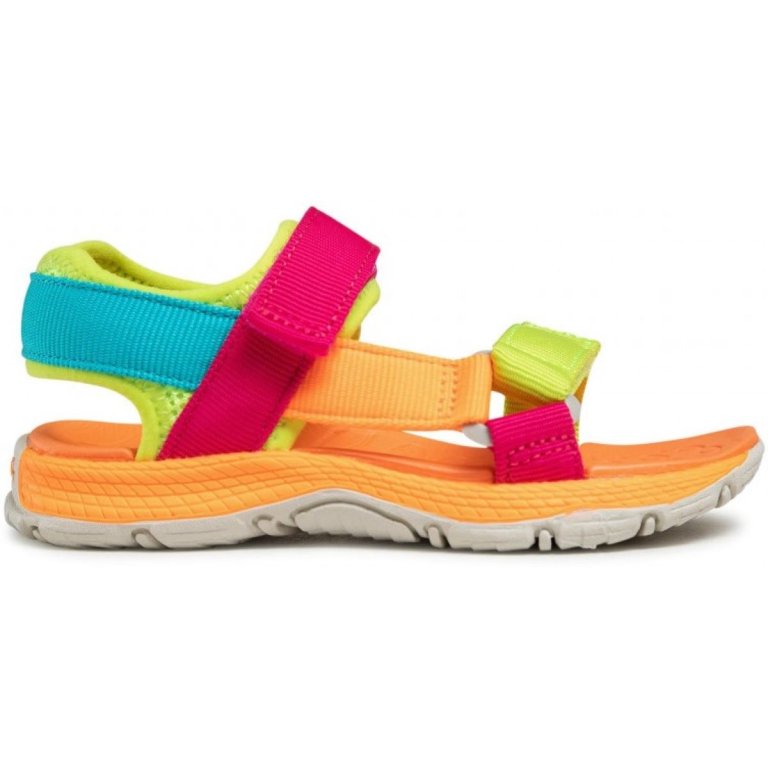 Сандалі Merrell Kahuna Web J - рожеві/мульти