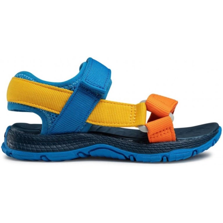 Сандалі Merrell Kahuna Web J - сині/мульти