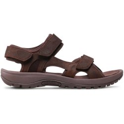 Сандалі Merrell Sandspur 2 Convert M - коричневі