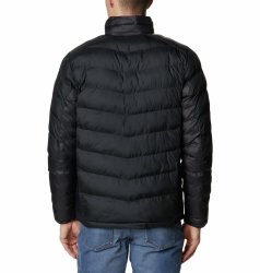 Куртка Columbia Labyrinth Loop™ Jacket M - чорна