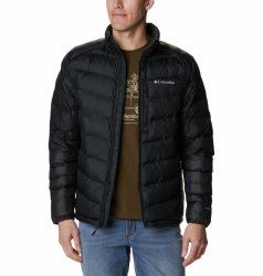 Куртка Columbia Labyrinth Loop™ Jacket M - чорна