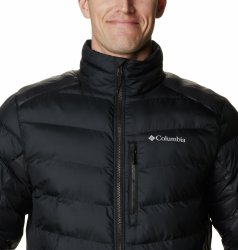 Куртка Columbia Labyrinth Loop™ Jacket M - чорна