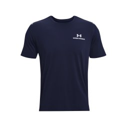 Футболка Under Armour Rush Energy SS M - синя
