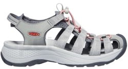 Взуття жіноче Keen Astoria West Sandal W - сіре/рожеве