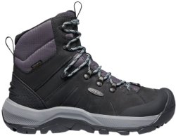 Взуття жіноче Keen Revel IV Mid Polar W - чорне/сіре