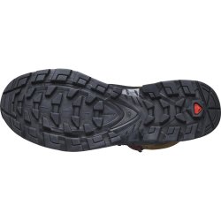Взуття Salomon Quest 4 GTX M - коричневе
